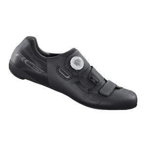 Pantofi Ciclism SHIMANO On-road/road Competition SH-RC502, Men Black