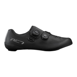 Pantofi Ciclism SHIMANO On-road/road Competition SH-RC703, Black