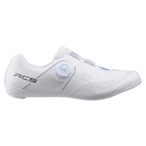 Pantofi Ciclism SHIMANO Road SH-RC503, White