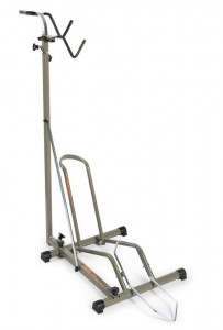 parking stand Stabilus Vertical for all tyre widths