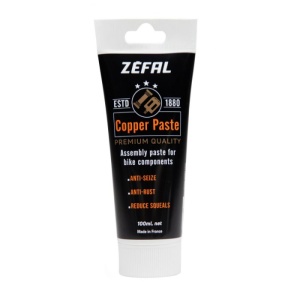 Pasta cupru ZEFAL 50ml - tub