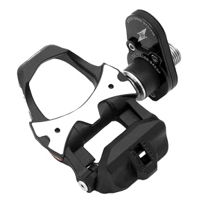 Pedal Xpedo Clipless Thrust Omni black, 9/16'', single sided