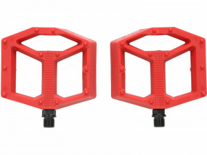 Pedale Acid Flat C2-CC rosii