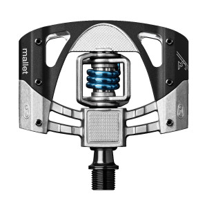 Pedale Crank Brothers Mallet 3 negre