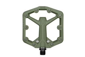 Pedale Crankbrothers Stamp 1 Small Green V2