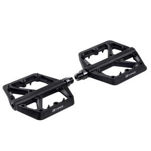 Pedale Force, Blizz cu rulmenti, Black