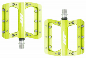 Pedale HT AN14A Verde Apple