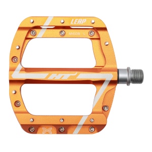 Pedale HT Components ANS08, Portocaliu