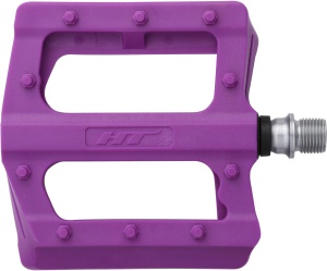 Pedale HT Components PA12, Mov