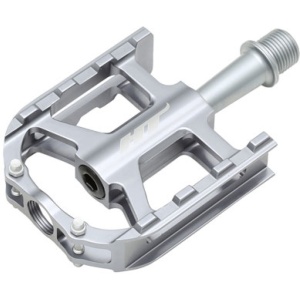 Pedale HT HT-AR12, Gri