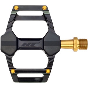 Pedale HT HT-ARS06T, Negre