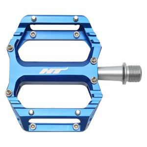 Pedale Ht Pedals Ar09sx Royal Blue