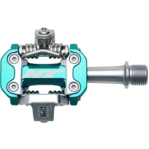 Pedale HT Pedals HT-M2, Turcoaz