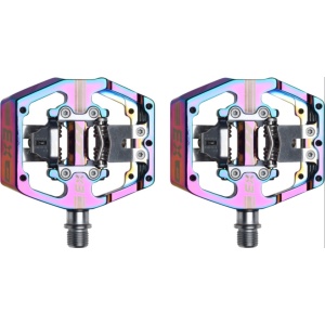 Pedale HT X3, Oil Slick