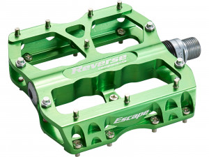 Pedale REVERSE Escape skygreen