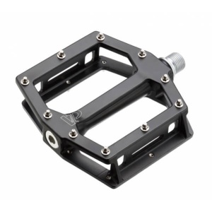 Pedale VP Components VP-531 Alloy, Negru