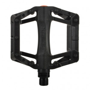 Pedale Xpedo Juvee black , 9/16", MTB, Freeride, BMX