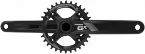 Pedalier Sram GX 1000 32T, 175mm