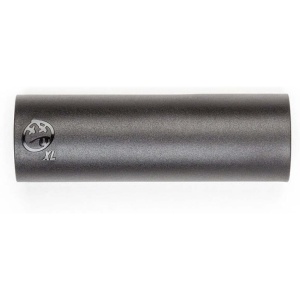 Peg BMX BSD Rude Tube LT XL 4.5", 10 mm, Negru