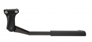 Picior sprijin spate Ursus Mooi 26-28' negru ajustabil 40 mm