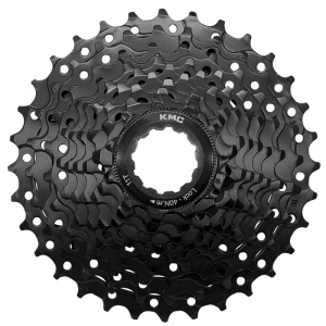 Pinioane KMC React, 8 Viteze, 11-32T