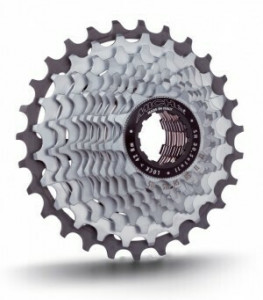 Pinioane pe caseta Miche Light Primato 11V. 14-32 T COMPATIB SHIMANO