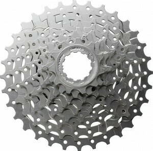Pinioane pe caseta Shimano CSHG400 9 viteze 11-12-13-14-16-18-21-24-28 T.