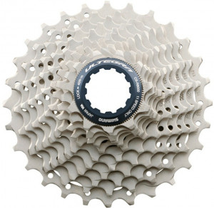 Pinioane pe caseta Shimano CSR8000 11v 14-28T