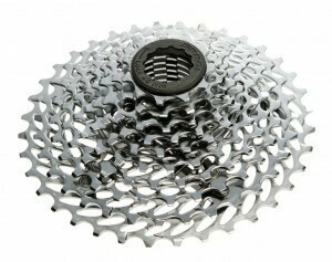 Pinioane pe caseta Sram PG-1030 10-X 11-36T
