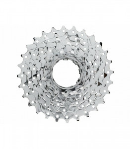 Pinioane pe caseta Sram PG-850, 11-28T