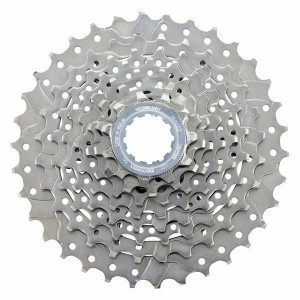 Pinioane SHIMANO Alivio CS-HG51 - 8 Viteze, 11-30T | Caseta - vrac