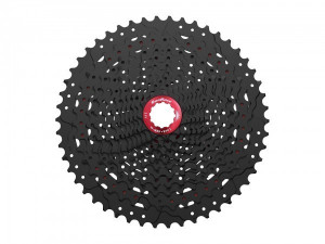 Pinioane Sunrace CSMZ90WA5B caseta MZ90 11-50T 12v negre