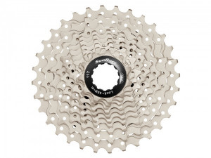 Pinioane Sunrace CSRS1 TAU caseta 11-32T 10v argintii