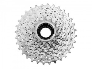 Pinioane Sunrace filet MFE90 9CU 13-32T 9 vit CP