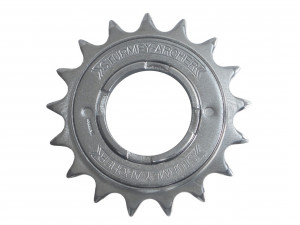 Pinion 1v 18T Sturmey Archer 1/2*1/8 SFS30