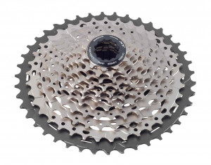 Pinion caseta Shimano CS-M8000 11V 11-42T