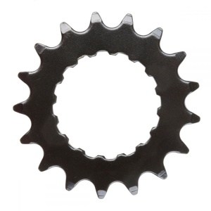 Pinion SAMOX PD-DM-Gen2 BOSCH 15T, negru