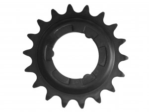 Pinion SG-3R40 20T Shimano negru