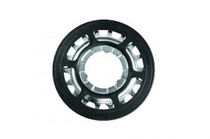 Pinion Shimano Alfine CS-S500, 18T, fara guard