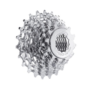 Pinion SRAM PG-950 9 viteze, 11-34T, pentru MTB, montare pe casetă