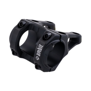 Pipa Ambit Gravity Control DH 45mm, Negru