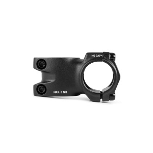 Pipa Cube Stereo One22 / One44 / One55 Black 40mm
