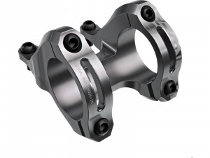 Pipa Descendant 35mm clamp 50mm, Direct Mount, Boxxer Gray