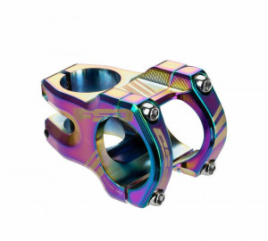 Pipa FSA ST Mtb Team Ltd. 50mm 6 deg. 35 dia. Oil Slick B1