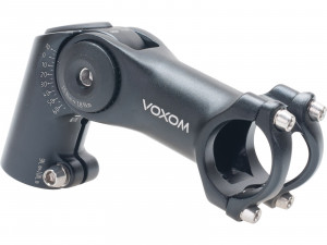 Pipa Voxom Ahead Vb3 100mm 31,8mm