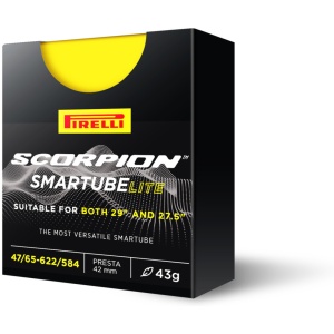 Pirelli Tube Scorpion SmarTUBE Lite
