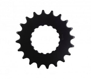 Placa pedalier eBike pentru Bosch 20 dinti
