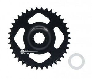 Placa pedalier XLC E-Bike CR-E05 pentru BOSCH GEN. 3 38T