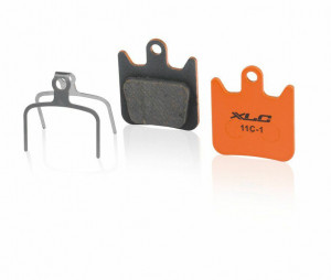 Placute de frana disc XLC BP-O28 Hope X2