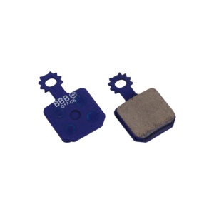 Placute frana BBB DiscStop comp Magura MT7 blue